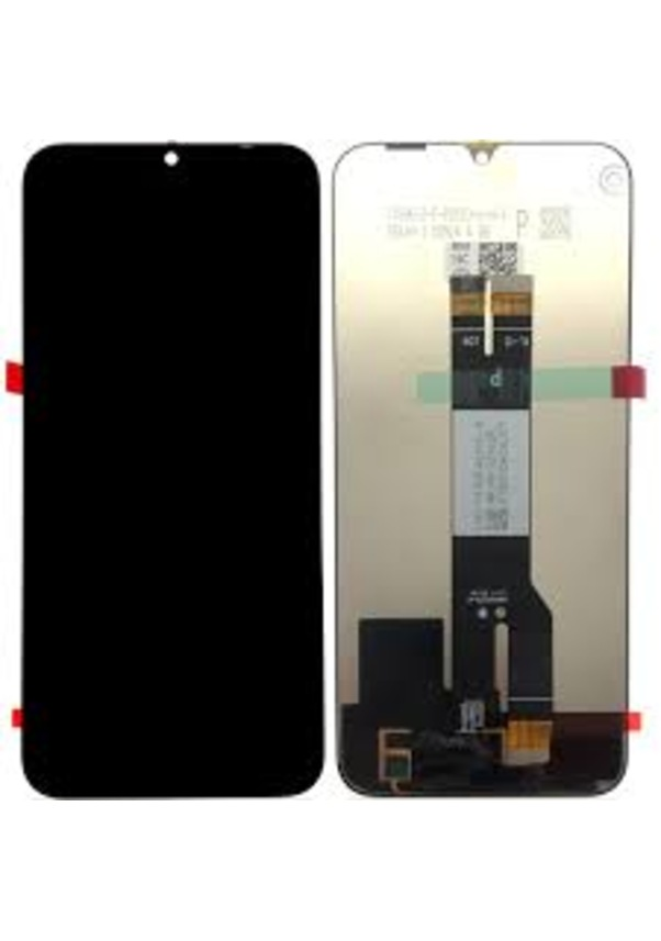 REDMİ  15 SERVİS